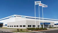 PACCAR Parts investe em iniciativas sustentáveis para o futuro