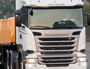 Ranking: confira os caminhões mais vendidos na história da Scania no Brasil