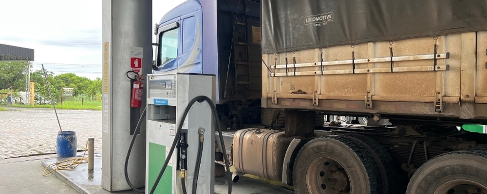 Preço do diesel mantêm estabilidade em maio, aponta IPTL