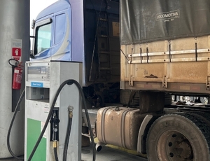 Preço do diesel mantêm estabilidade em maio, aponta IPTL