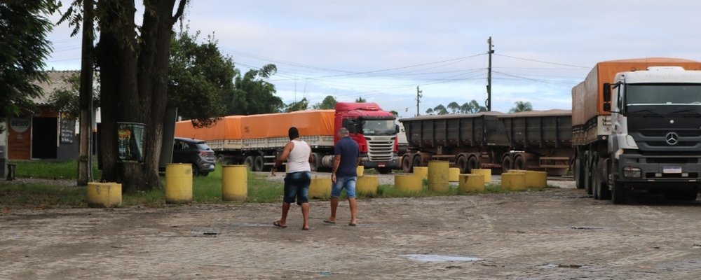 Comissão aprova concessão aposentadoria especial a caminhoneiros