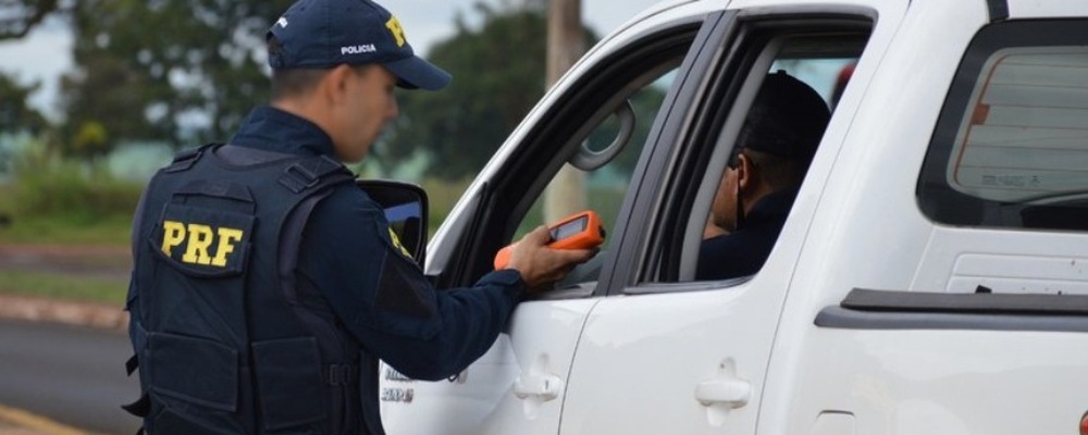 A cada 10 minutos um motorista desrespeita a Lei Seca no Brasil