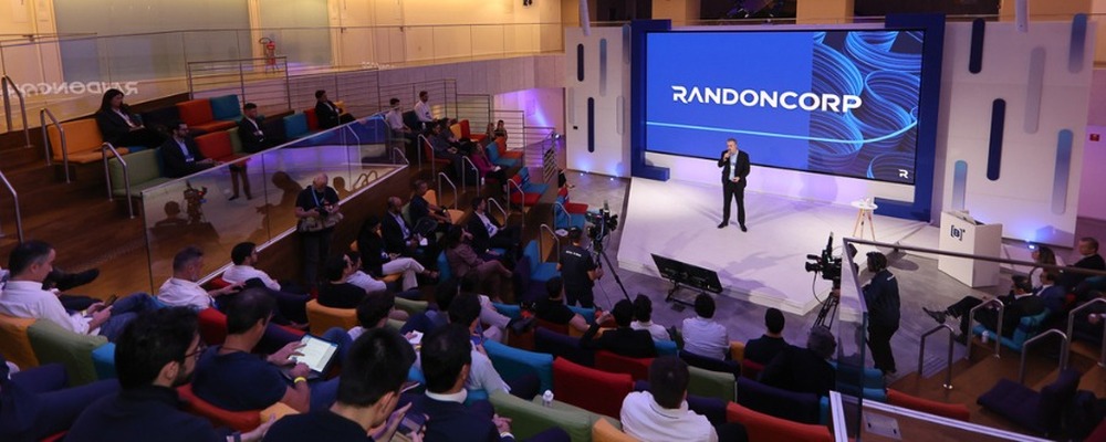 Randoncorp destaca crescimento e potencial de mercado em evento para investidores