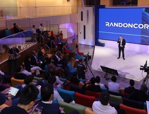 Randoncorp destaca crescimento e potencial de mercado em evento para investidores