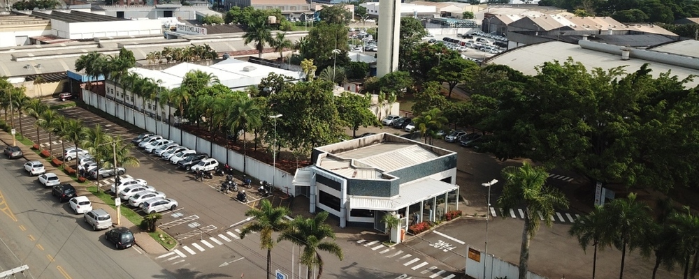 ZF implementa projeto de reciclagem de embalagens em sua unidade de Limeira (SP)