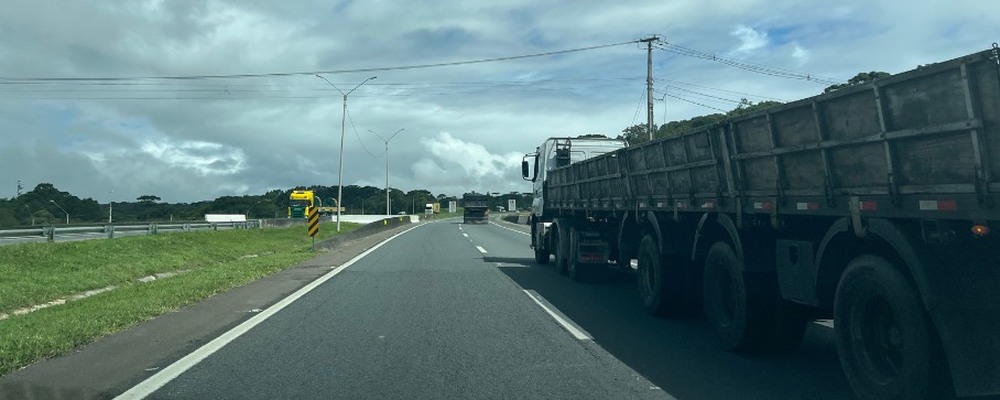 Governo planeja 13 leilões de rodovias em 2024