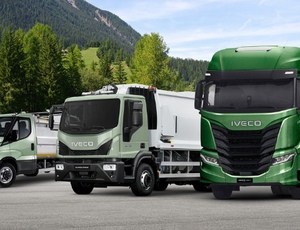 IVECO e CNR apresentam novo estudo sobre impactos ambientais do biometano