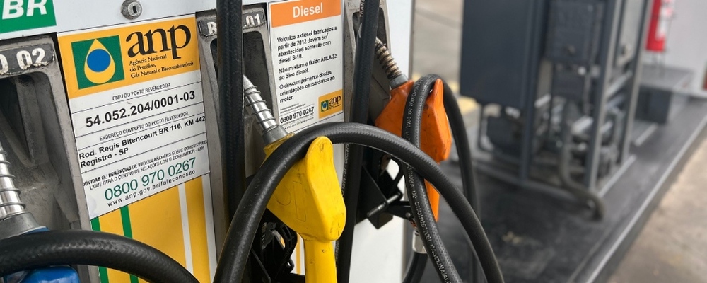 João Pessoa se torna a capital com o diesel mais barato do país