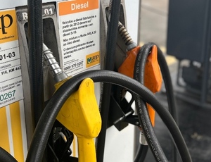 João Pessoa se torna a capital com o diesel mais barato do país