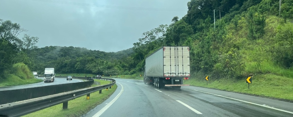 ANTT lança página de dados detalhados do transporte rodoviário de cargas