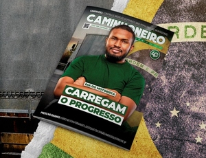 Homenagem da Revista Caminhoneiro ao Dia do Motorista