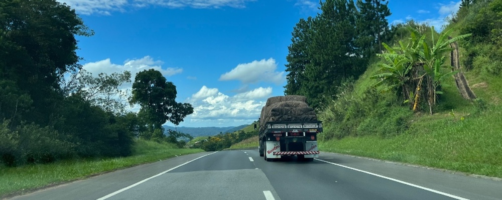 Nova regra obriga registro de exames toxicológicos para transportadoras