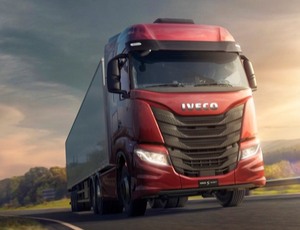 Larco Petróleo adquire 75 IVECO S-Way para expansão operacional