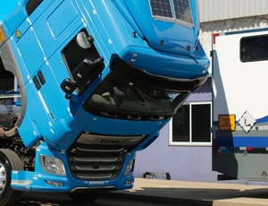 DAF Multisuporte: saiba tudo sobre os planos de manutenção da marca