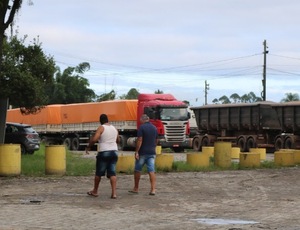 Pesquisa revela a realidade desafiadora dos caminhoneiros autônomos no Brasil