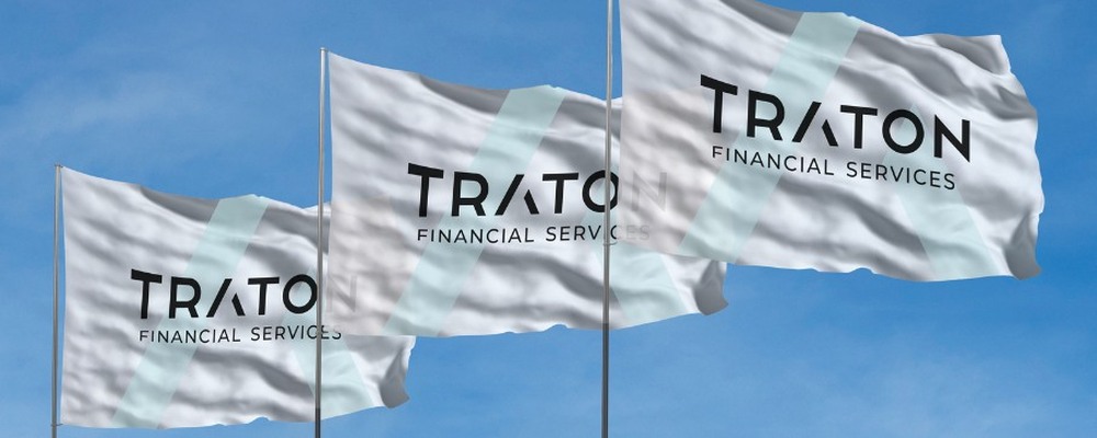 TRATON Financial Services comemora um ano de crescimento e expansão global