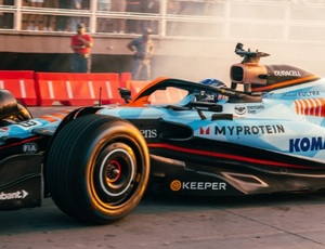 Gulf Speed Festival celebra legado da marca e impressiona fãs em São Paulo