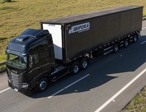 Festival de Peças IVECO tem início em outubro