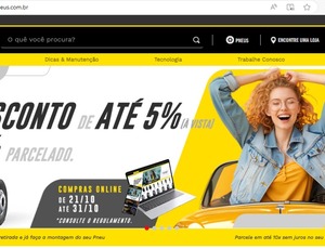 O futuro do e-commerce de pneus: desafios, tendências e oportunidades