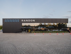 Randon Venice inaugura nova sede em Caxias do Sul (RS)