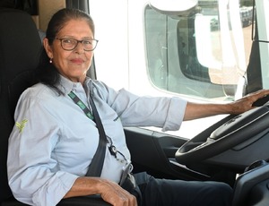 Ipiranga abre vagas para curso de formação de mulheres motoristas