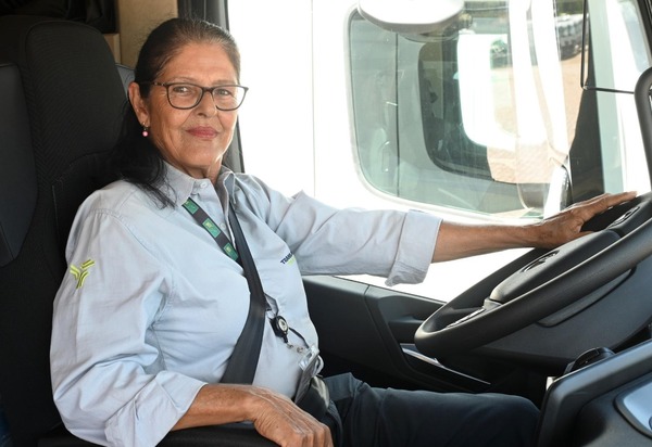 Ipiranga abre vagas para curso de formação de mulheres motoristas