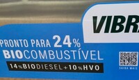 Vibra e Volkswagen fecham parceria para primeiro enchimento de caminhões com Diesel Renovável 