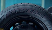 Goodyear lança nova fase da campanha 