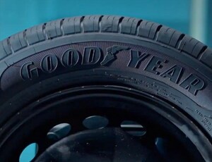 Goodyear lança nova fase da campanha 