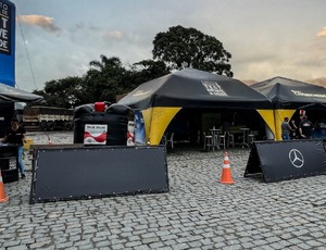 Circuito Nacional de Test Drive & Saúde 2024 chega a Itajaí (SC)