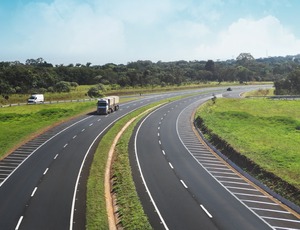 EcoRodovias usa câmeras com IA para ampliar segurança em rodovias de MG